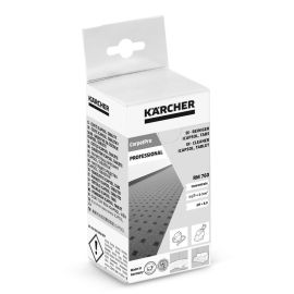 Nettoyant Kärcher pour moquettes RM 760 CarpetPro - 62958500 pas cher Principale M