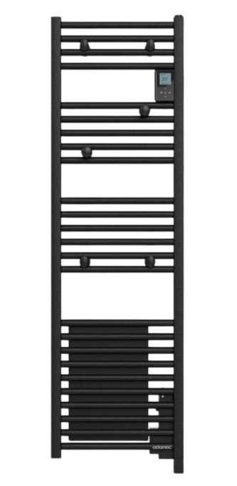 Noir · Blanc