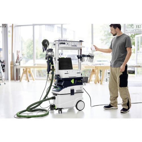 Aspirateur 1200W CLEANTEC CTL 36 EI FESTOOL 577908 photo du produit Secondaire 5 L