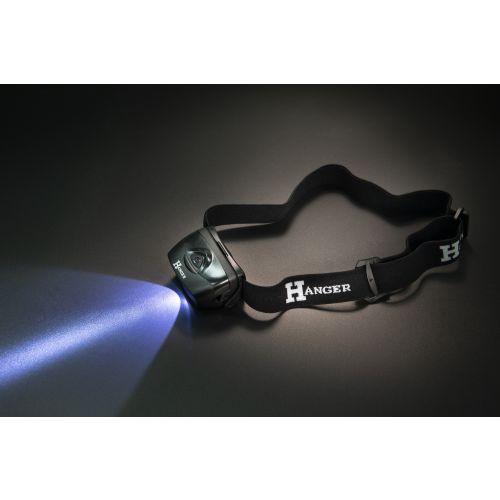 LAMPE FRONTALE 1W - EXPLORER photo du produit Secondaire 2 L