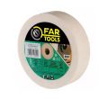 Meule grain180 corindon supérieur blanc 200 mm FARTOOLS 110810 photo du produit