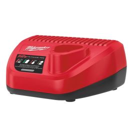 Chargeur 12V Milwaukee C12 C - 4932352000 photo du produit Principale M