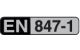 Picto EN 847-1
