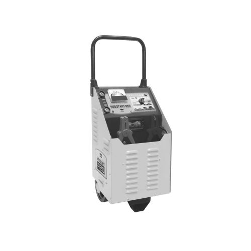 Chargeur démarreur NEOSTART 420 12/24V - GYS - 025295 pas cher Secondaire 2 L