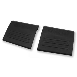 Jeu de 2 clips de fermeture Bosch rouge pour valise de transport L-BOXX version 1 - 1600A000J5 pas cher Principale M