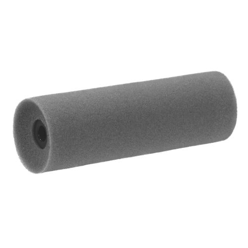 Manchon radiateur mousse haute densit&eacute; pour laques et vernis 110mm - XPERTY - XPE500110 pas cher