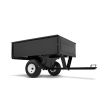 Remorque simple HUSQVARNA 967027101 photo du produit
