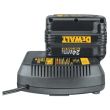 Chargeur à refroidissement pneumatique 24V Dewalt DE0245 photo du produit Secondaire 2 S