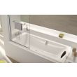 Baignoire encastré ODEON UP 170x70 JACOB DELAFON E6080-00 photo du produit Secondaire 3 S