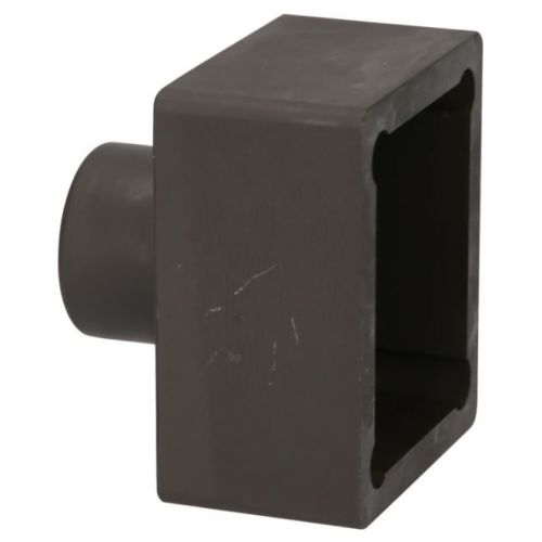 Douille 4 pans pour écrous de serrage 41 x 50 mm KS TOOLS 460.5471 photo du produit Secondaire 3 L