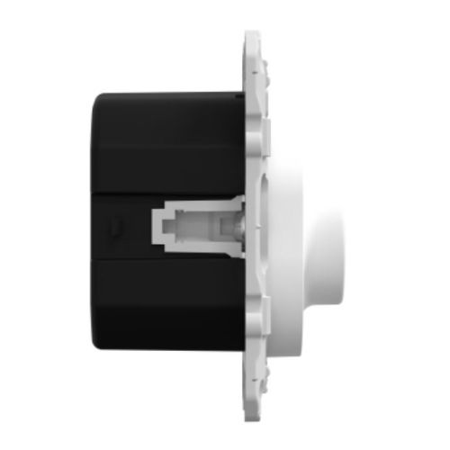 Mécanisme variateur de lumière OVALIS standard blanc - SCHNEIDER ELECTRIC - S320519 pas cher Secondaire 3 L