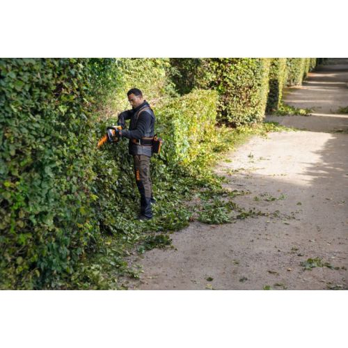 Taille haie 36V HSA 130.0 T 600mm (sans batterie ni chargeur) STIHL STIHL - 4869-011-3566 photo du produit Secondaire 2 L