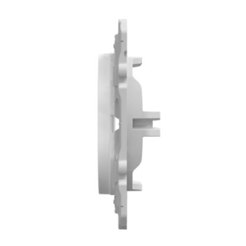 Obturateur OVALIS blanc - SCHNEIDER ELECTRIC - S320666 pas cher Secondaire 1 L