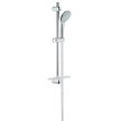 Ensemble de douche EUPHORIA 110 DUO 2 jets avec barre GROHE 27230001 photo du produit