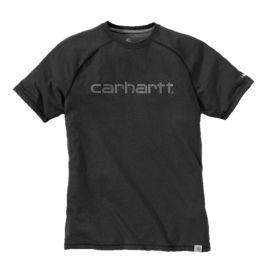 Tee shirt FORCE DELMONT Carhartt S1102549446 pas cher Principale M