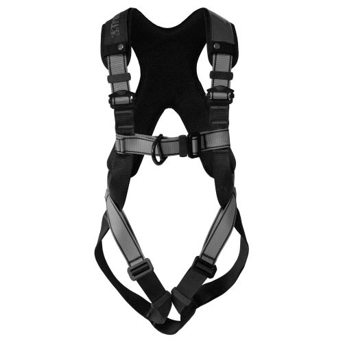 Harnais antichute HT22 X-PAD bleu/noir TXL - TRACTEL - 69292 pas cher