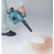 Aspirateur 18V Makita DVC350Z (sans batterie ni chargeur) photo du produit Secondaire 5 S