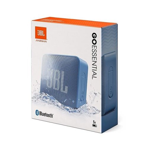 Enceinte JBL Go Essential - BOSCH EXPERT pas cher Secondaire 2 L