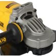 Meuleuse 2600 W interrupteur gâchette 230 mm DEWALT DWE4579-QS photo du produit Secondaire 6 S