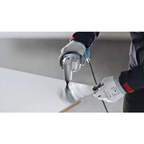 Grignoteuse 750 W GNA 75-16 BOSCH 0601529400 photo du produit Secondaire 3 L