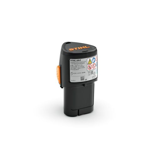 Batterie 10.8 V AS 2 pour GTA26/HSA26 STIHL EA02-400-6500 photo du produit Secondaire 3 L