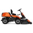 Tondeuse autoportée thermique 586 cm3 Rider R216T AWD à coupe frontale HUSQVARNA 970542401 photo du produit Secondaire 2 S