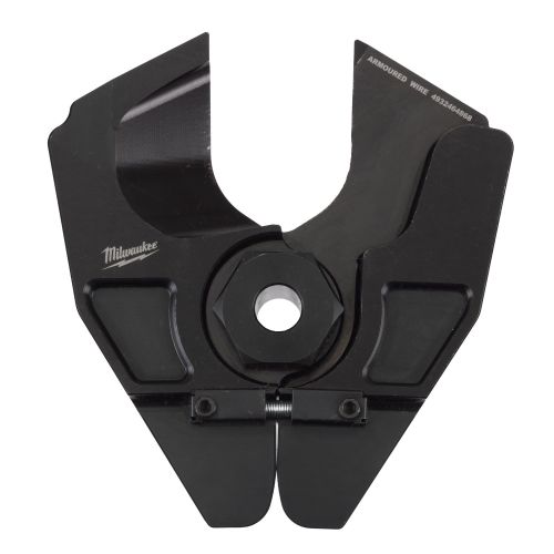 Mâchoire coupe câble blindé pour M18 HCC MILWAUKEE 4932464867 photo du produit Principale L