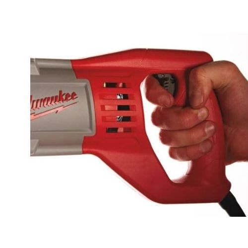 Scie sabre 1100W SSD 1100X + coffret Kitbox MILWAUKEE 4933416710 photo du produit Secondaire 3 L