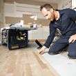 Scie de table 2200 W EnergySaw-185ASP avec aspiration sciures PEUGEOT OUTILLAGE 132007 photo du produit Secondaire 6 S
