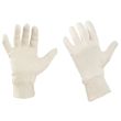 Sous gants en coton blanc 260 mm KS TOOLS 112.1660 photo du produit