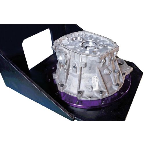 Platine support de boîte de vitesses pour Isuzu MYY 5T KS TOOLS 460.5262 photo du produit Secondaire 4 L