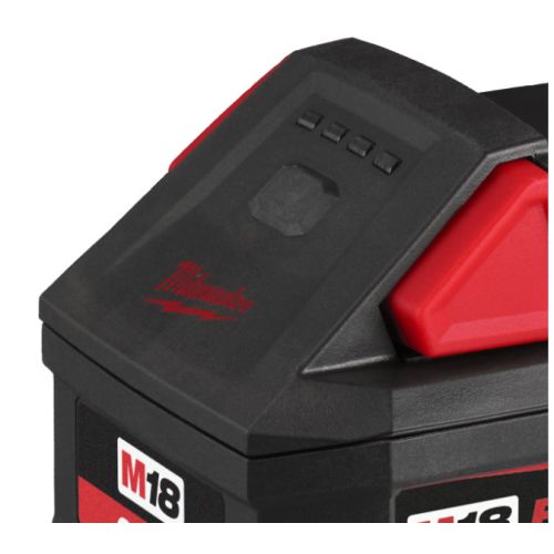 Batterie 18 V REDLITHIUM FORGE M18 FB6 6 Ah MILWAUKEE TOOL 4932492533 photo du produit Secondaire 2 L