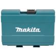 Coffret 9 douilles 1/2'' Impact Black MAKITA E-16564 photo du produit Secondaire 2 S