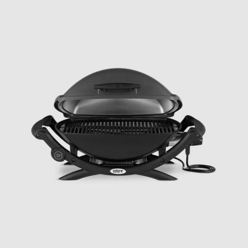 Barbecue électrique Q 2400 - WEBER - 55020053 pas cher Secondaire 3 L