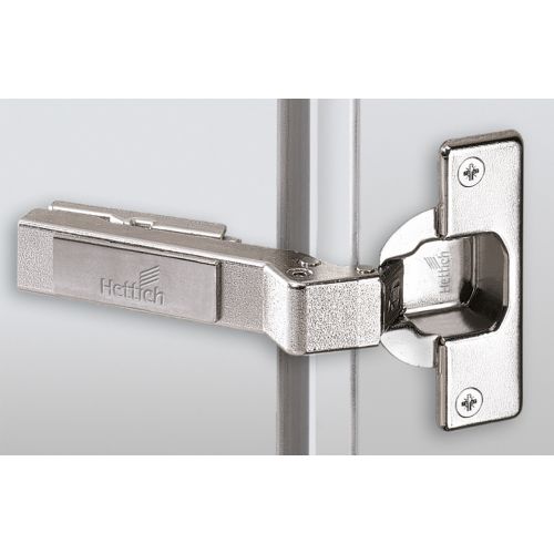 Charnière Intermat à enfoncer 45° - HETTICH - 77700 pas cher Secondaire 4 L