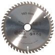 Scie circulaire plongeante 1200 W CS 165RC FARTOOLS 115443 photo du produit Secondaire 3 S