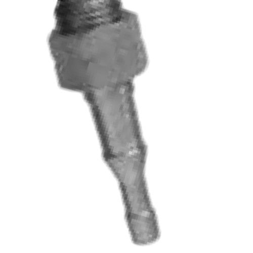 Raccord femelle 1/4'' olive de sortie 6,3x12 pour d&eacute;tendeur HP - GCE CHARLEDAVE - 9396450 pas cher