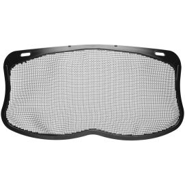 Visière grillagée Husqvarna nylon - 599675101 photo du produit Principale M