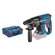 Perforateur SDS Plus 18 V GBH 18V20 (sans batterie ni chargeur) en coffret L-BOXX BOSCH 0611911001 photo du produit