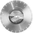 Disque diamanté Tacti-cut S50+ 300 13 25,4/20 - HUSQVARNA - 579815610 pas cher