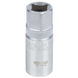 Dégoujonneuse KS Tools à rouleaux M6 - 152.1006 photo du produit Principale M