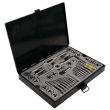 Coffret de tarauds et filières 40 pièces FARTOOLS 114370 photo du produit