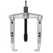 Extracteur hydraulique universel à 2 griffes 80 à 350 mm 10,8 kg KS TOOLS 620.0704 photo du produit