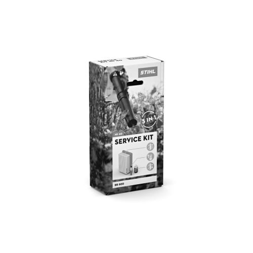 Service kit N° 40 pour BR 800 - STIHL - 4283-007-4101 pas cher Secondaire 1 L