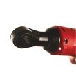 Clé à cliquet 12 V M12 IR-201B 3/8 + batterie 2,0 Ah + chargeur + sac de transport MILWAUKEE 4933441720 photo du produit Secondaire 3 S