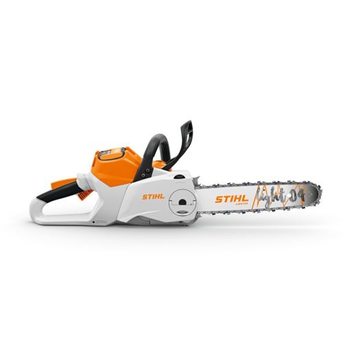 Tronçonneuse 36 V MSA 220.0 C-B avec Light 04 40 cm - PS3 pRO (sans batterie ni chargeur) STIHL MA03-200-0021 photo du produit
