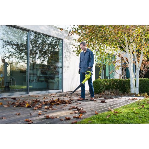 Pack 2 outils 18 V ONE+ (RY18HT55A + OBL1820S) + 1 batterie 4 Ah + chargeur RYOBI 5133005757 photo du produit Secondaire 2 L