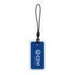 Badge Mifare classic format porte-clé 13,56MHz - CDVI - TAGM pas cher