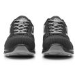 Chaussures de sécurité basses RAPTOR S3 ESD CI SRC noir/gris P42 - U-POWER - RL2037642 pas cher Secondaire 3 S