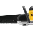 Pack scie alligator DWE398 + 10 lames DT2976 DEWALT KIT2976 photo du produit Secondaire 2 S